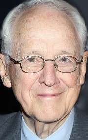 Актер Уильям Шэллерт