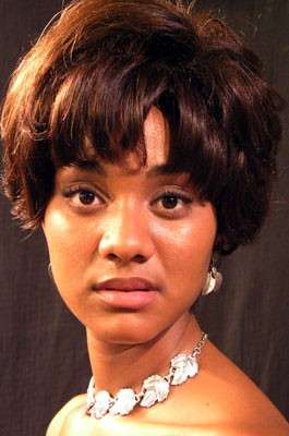 Актер Лимара Менесес