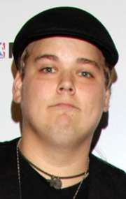 Фото Эндрю Колдуэлл