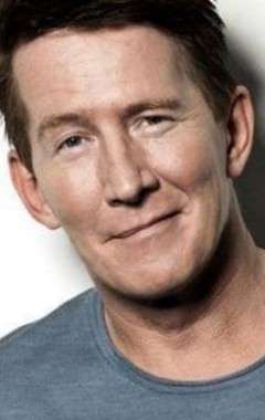 Актер Томас Бо Ларсен