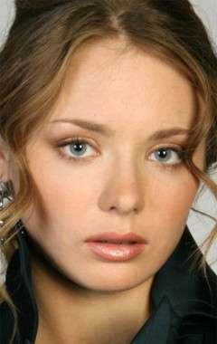 Актер Карина Разумовская