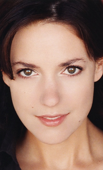 Актер Джилл Маддрелл