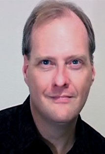 Актер Марк А. Уайт