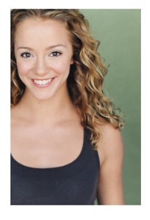 Актер Алиэн Бакерот