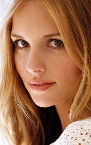 Фото Келли Элдридж