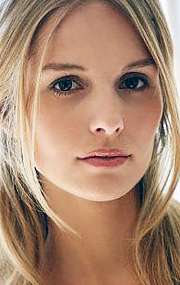 Актер Сабрина Элдридж