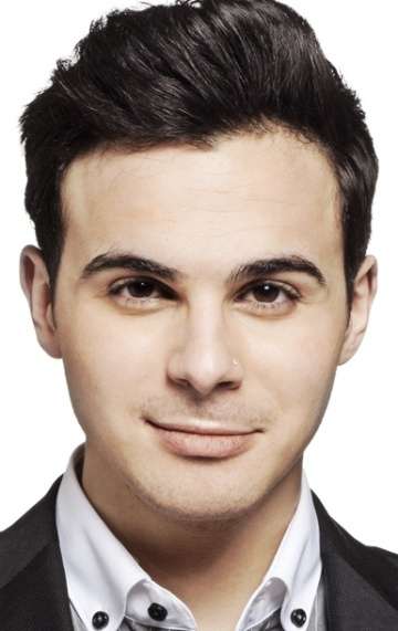 Фото Адамо Руджеро