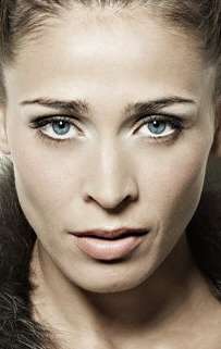 Фото Лаура Драсбек