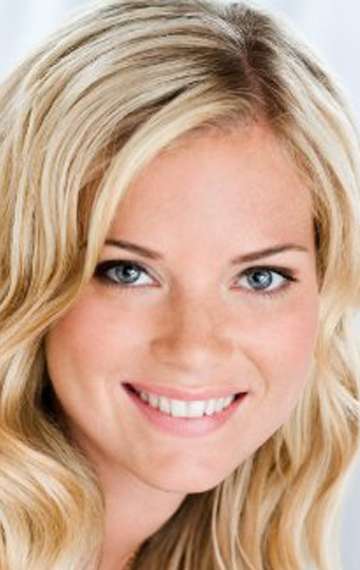 Фото Синди Басби