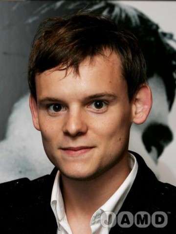 Фото Джеймс Пирсон