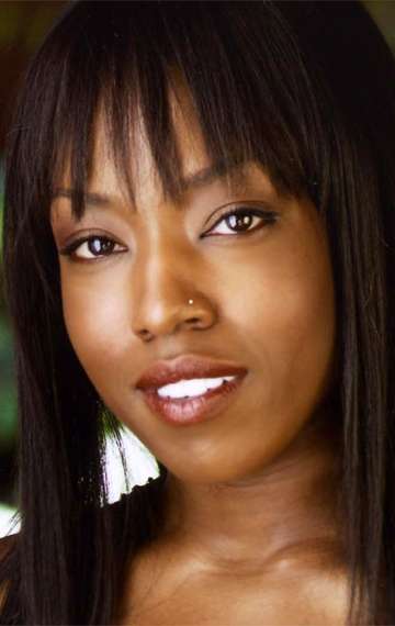 Актер Трэйси Армстронг