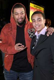 Актер Бреннан Гадеманс