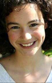 Актер Илона Башелье