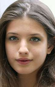 Актер Анна Чиповская