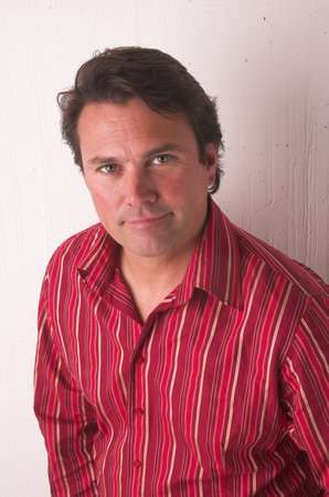 Актер Расс Малкин