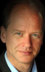 Актер Торстон Мандерлей