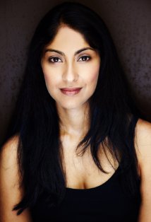 Актер Ансуя Нэйтан