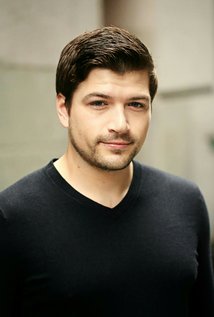 Актер Крис Дучейн