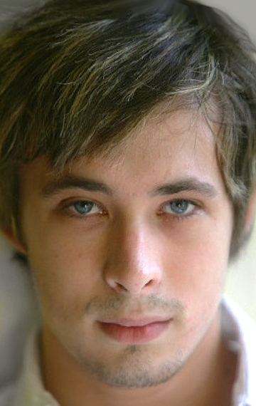 Актер Джеймс Уолтерс