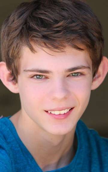 Актер Робби Кей