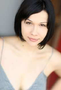 Актер Ава Сантана