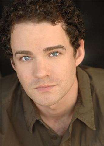 Актер Чарли Бодин