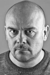 Актер Пол Гаррет