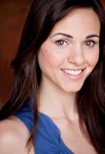 Актер Фиона Мэннерс