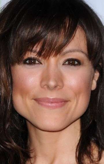 Актер Лиз Вэсси