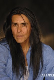 Актер Алдред Монтойя