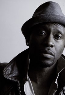 Актер Ронни Льюис мл.