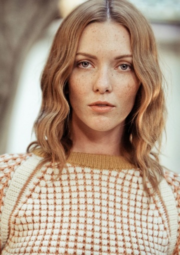 Актер Аманда Филдс