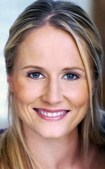 Фото Хелена Баррет