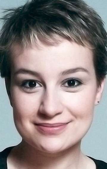 Актер Анамария Маринка