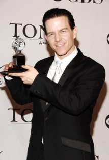 Актер Кристиан Хофф