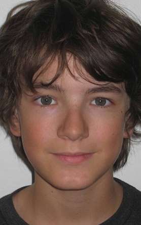 Фото Титуан Лапорте