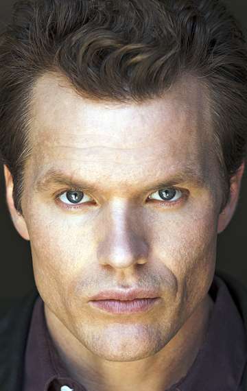 Актер Макс Уильямс