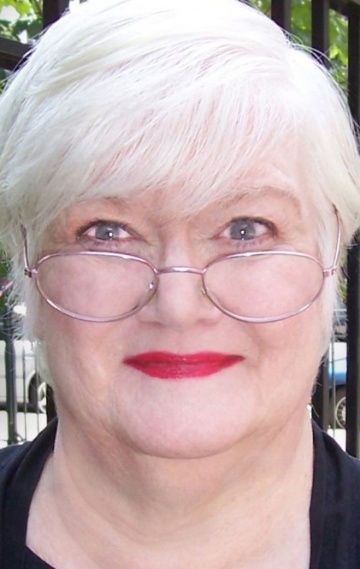 Актер Барбара Энн Дэвисон