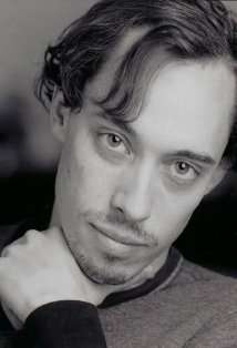 Актер Кевин Коллинз