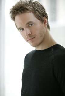 Фото Крис Кромер