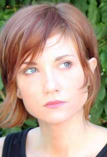 Актер Сьюзэн Бурк