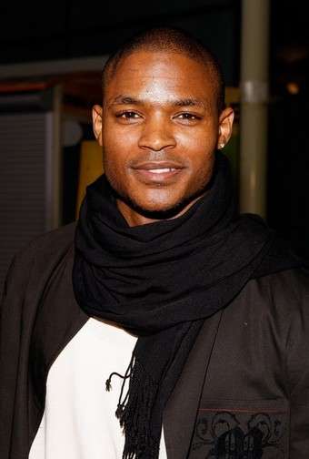 Актер Харольд Хаус Мур