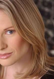 Актер Эллисон Лэйн