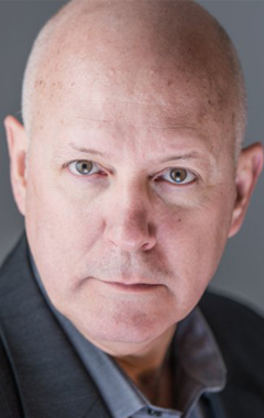 Актер Кристофер Ли Филипс