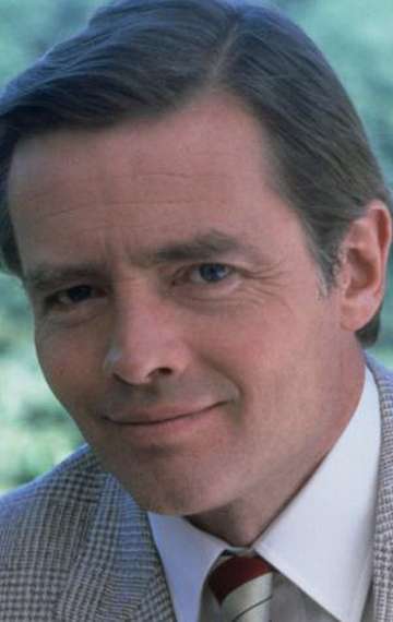 Актер Ричард Джордан