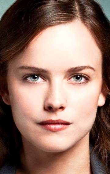 Актер Эллисон Миллер