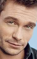 Актер Райан Сикрест
