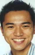 Актер Шин Симидзу