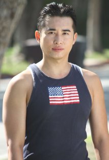 Актер Люок Ли