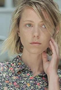 Актер Ver&oacute;nica Intile